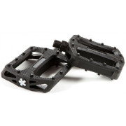 United BMX Supreme Nylon Pedals